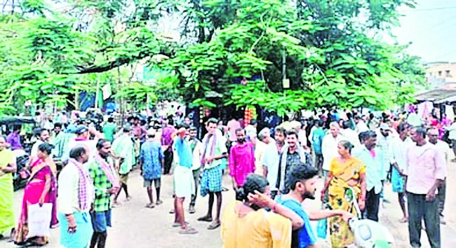 నిధులిస్తే ఒట్టు!