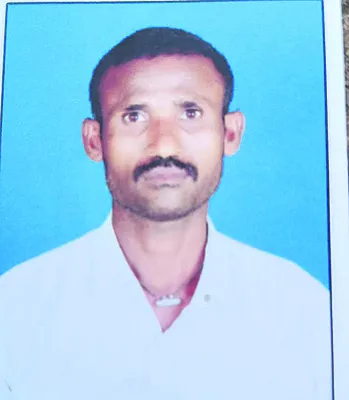 ఆదుకునే చిత్తశుద్ధి ఏదీ... 
