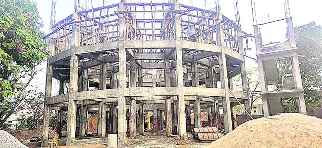 అమృత్‌ 2.0 ఆలస్యం