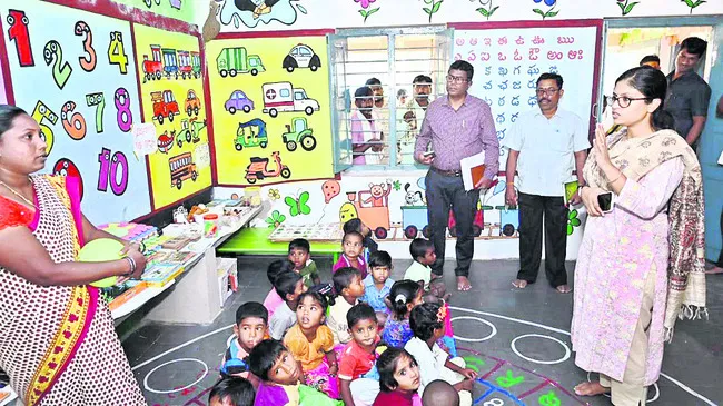 సమకూరనున్న నిధులు 
