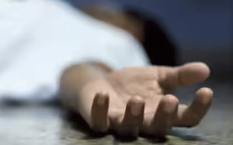 Visakhapatnam District Incident: Andhra Pradesh