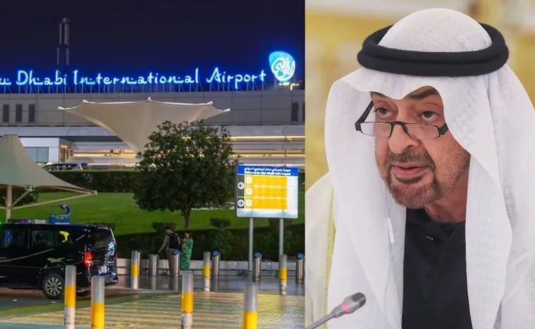 భీకర దాడుల వేళ, దుబాయ్‌ సంచలన నిర్ణయం