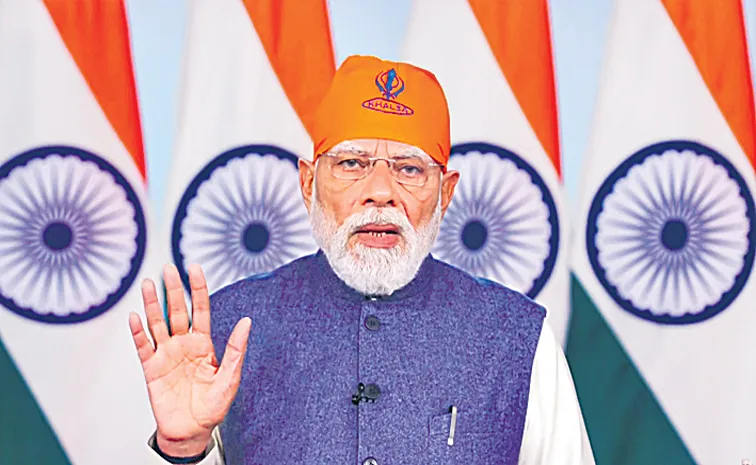 Central govt commitment for honour and justice of Sikh community