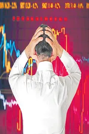 West Asia War Fears to Tighten Bears Grip on Stock Markets