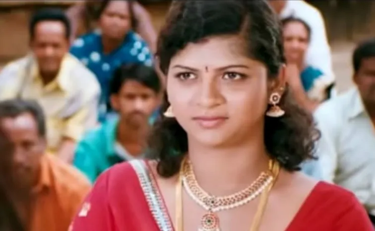 లారీ డ్రైవర్‌తో పెళ్లి : లివింగ్‌ పార్టనర్‌ని దారుణంగా హత్య చేసిన టీవీ నటి 