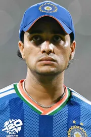 If you are unable to score runs get out: Abhishek Nayar on India star