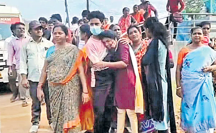 అత్యంత విషమంగా క్షతగాత్రుల ఆరోగ్యం