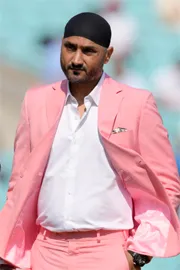 Harbhajan Singh Joins BCCI