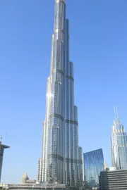 Missile Strikes on Dubai; Is the Burj Khalifa Insured?