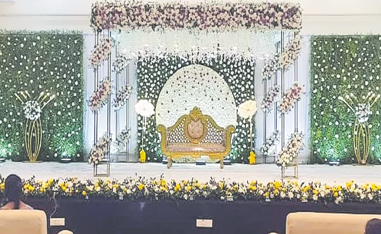 నూరేళ్లూ చల్లగా ఉండాలని..