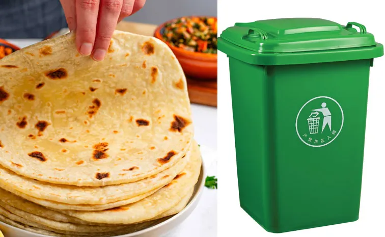 Techie uses AI to Monitor cook Caught red handed