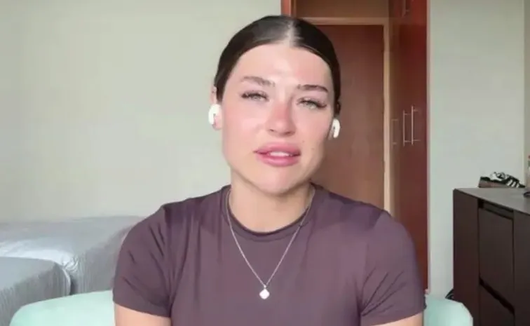 Holidaymakers describe horror of missile strikes