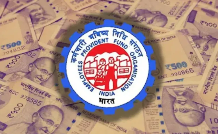 Provident Fund Body EPFO Retains 8 25 Percent Interest For 2025 261