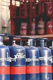 LPG cylinder becomes costlier check the new price