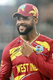 He just plays for himself every match: Kris Srikkanth Lambasts WI batter Vs IND