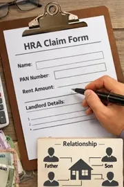 House Rent Allowance Claims Precautions New Rules Costly Mistakes to Avoid 