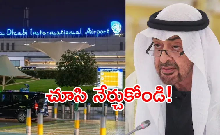 humanity amid war UAE covers hotel costs for stranded visitors