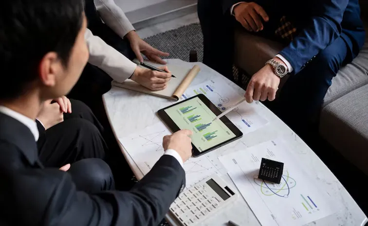 Good Diversification of Investments1