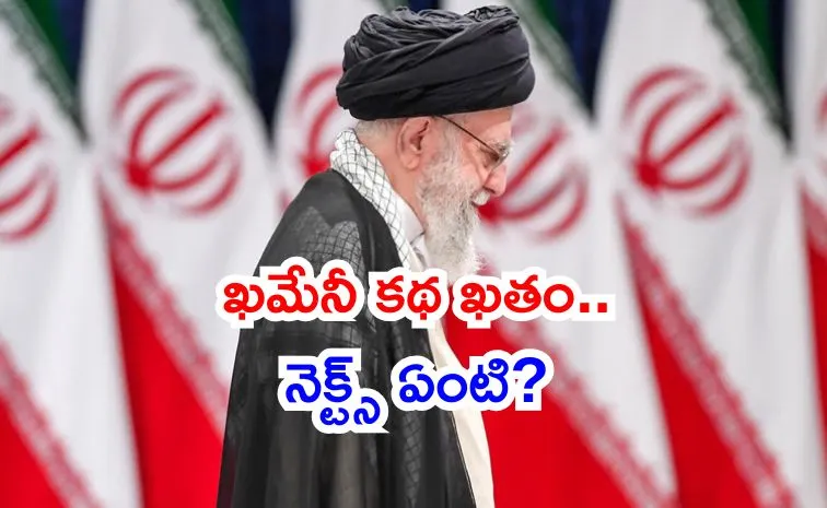 After Khamenei Death Rising Iran Israel Tensions India Oil and Rupee Shock1