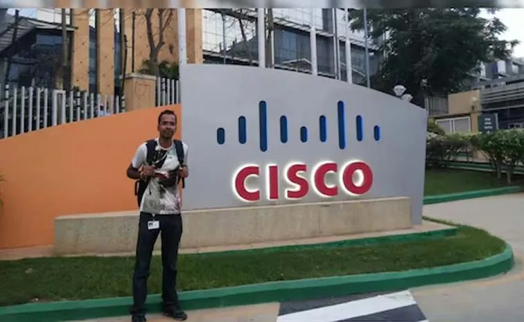  Man Shares Journey From Repeated Failures To Mentoring Thousands