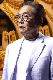 Rich Dad Poor Dad Robert Kiyosaki Says Gold Surges, Silver Blast Off