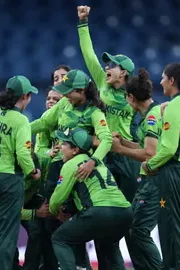 Pakistan Women's cricket Team Deserted Because Of America Israel Iran War