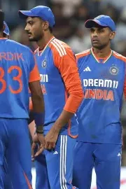 What happens if T20 WC semi final get washed out