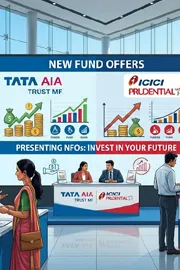 New Fund Offers from Tata AIA Trust MF ICICI Prudential