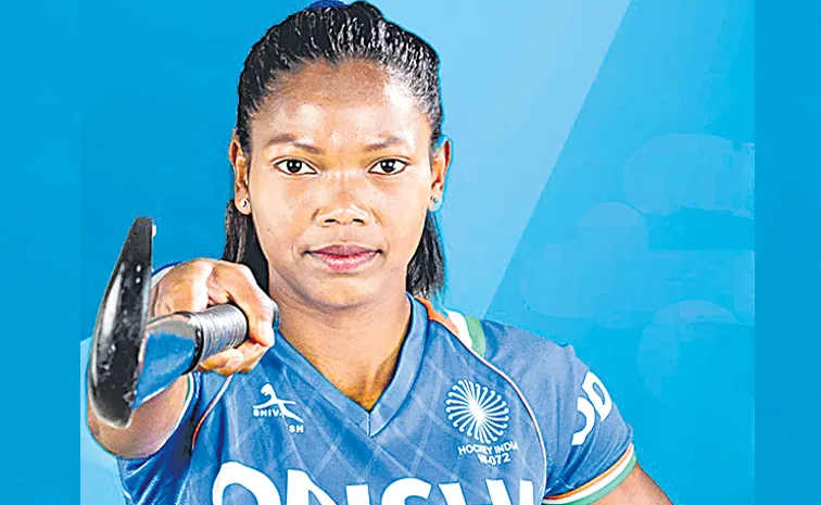 India in contention for Womens Hockey World Cup Qualifying Tournament4