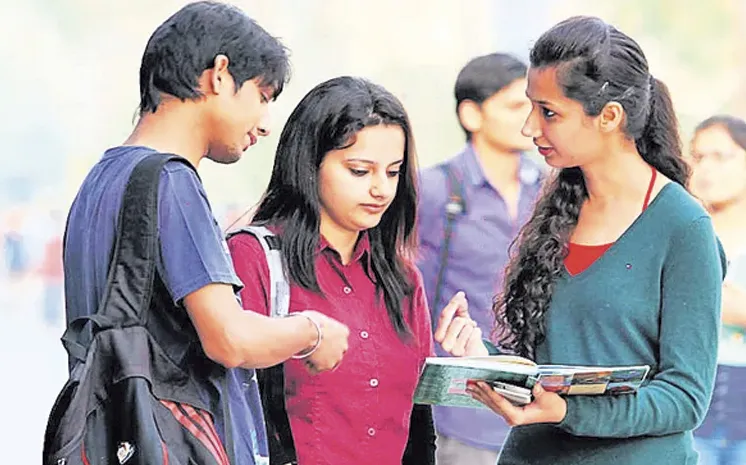 Private Engineering Colleges Business Starts