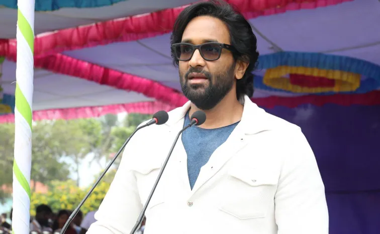 అందరికీ ధన్యవాదాలు.. మేము క్షేమంగానే ఉన్నాం: మంచు విష్ణు 