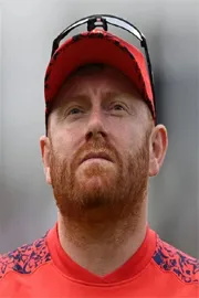 Jonny Bairstow Trapped With Family In Dubai As USA-Iran War Escalates