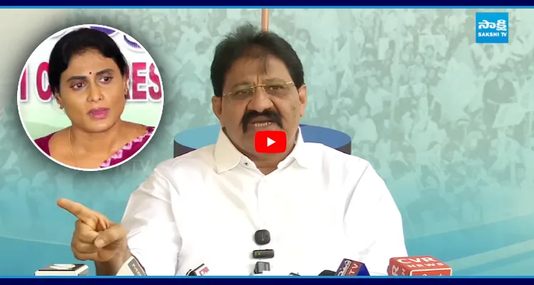 జగన్, భారతీలు వివేకాను చంపారని మీ పిల్లలపై ఒట్టేసి చేప్తావా..?