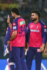 Rajasthan Royals Rejects INR 16000 Crore Bid Ahead IPL 2026