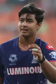 RR Captain Looks Vaibhav Sooryavanshi Away From Spotlight IPL 2026