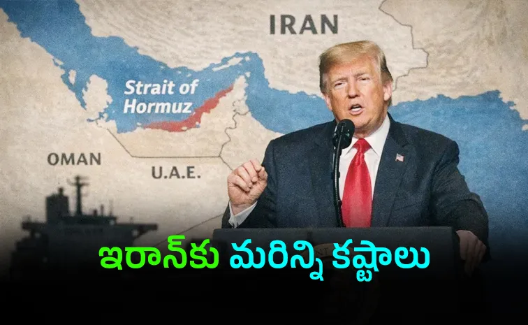 US deploys A-10 Warthogs, Apache helicopters to secure Strait of Hormuz