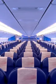 Govt Mandates Airline Seats Without Extra Charges to Protect Passenger Rights
