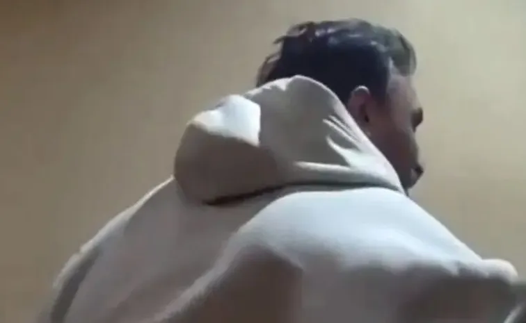 Telugu Youth Arrested in Child Exploitation Case