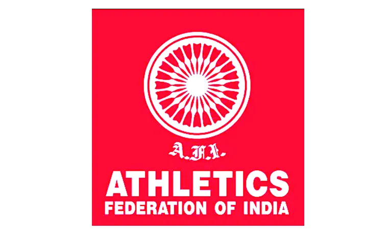 World Indoor Athletics in India in 20283