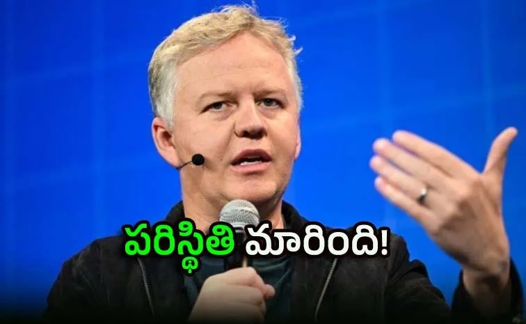 క్లౌడ్‌ఫ్లేర్ సీఈఓ హెచ్చరిక!.. 2027 నాటికి..