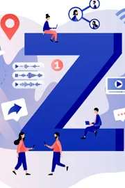 Gen Z Surprising in Gender Attitudes Savvy