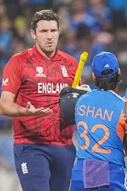 India To Play T20I Series In Ireland Before England Tour: Report