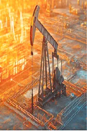 Oil Prices Hit Record Highs Amid Iran War