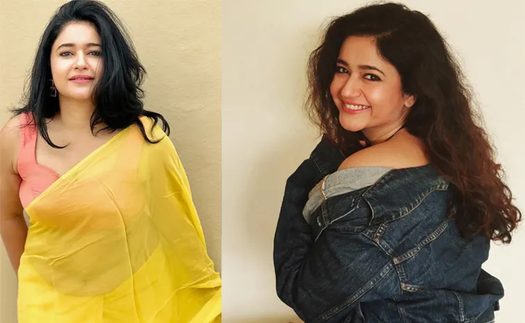 Actress Poonam Bajwa Comment on girls