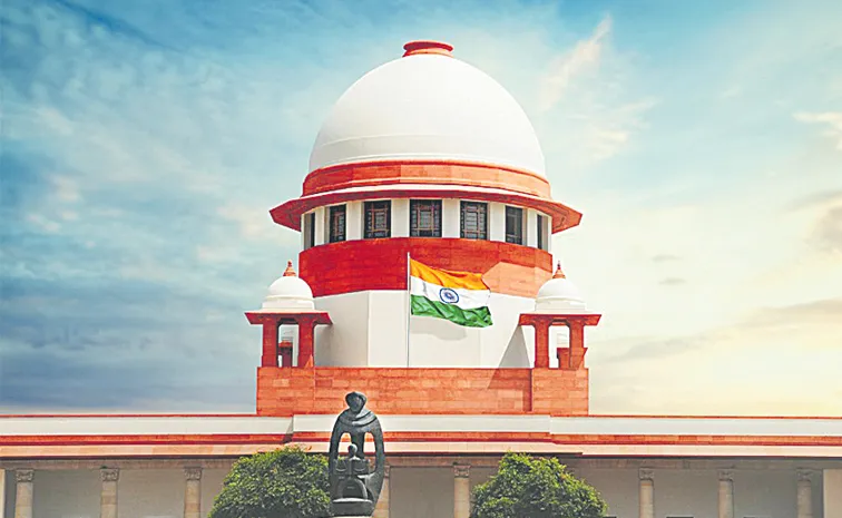 అడ్డగోలుగా ఎఫ్‌ఐఆర్‌ నమోదుకు వీల్లేదు