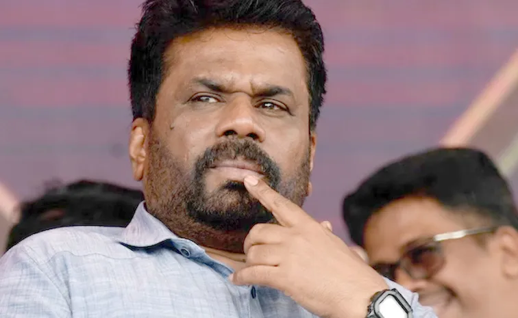 అమెరికా ఒత్తిడికి లొంగలేదు..: శ్రీలంక