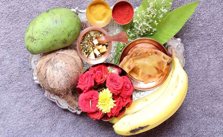 ugadi 2026: Ugadi 2026: Date, puja timings, rituals and significance ...