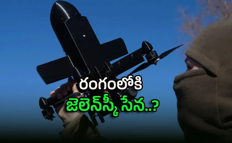 పశ్చిమాసియా మరింత ఉద్రిక్తం