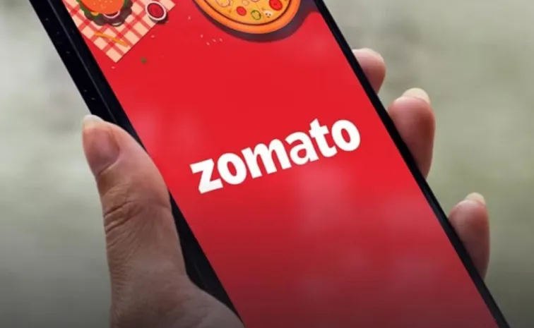 ప్లాట్‌ఫామ్ ఫీజును పెంచిన జొమాటో!