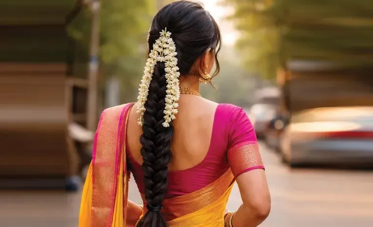 విడాకుల కేసు: అడ్వకేట్‌తో ఆమె సన్నిహితంగా..!